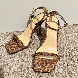 Nine West heels